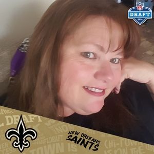 Meet your Posher, Donette